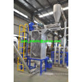 PP PE Plastic Medicine Crushing and Washing Line